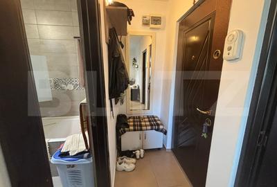 Apartament 1 cameră, 35 mp – Tătărași Doi Băieți - 5