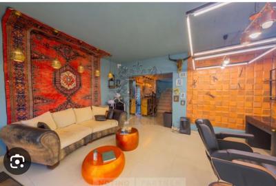 Spatiu Comercial | Parter Vila  | 1990 | 98 mp utili - 2
