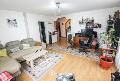 Casa individuala P+M cu teren 534 mp si garaj – Aproape de oras - 5