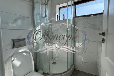 Penthouse premium si comunitate inchisa in Sunny Hill Residence - 11