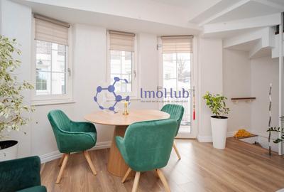 Casă – Copou, Aleea Sadoveanu | 160 mp utili | 4 dormitoare - 7