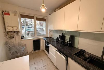 Apartament 2 camere în zona P-TA 14 IULIE - 3