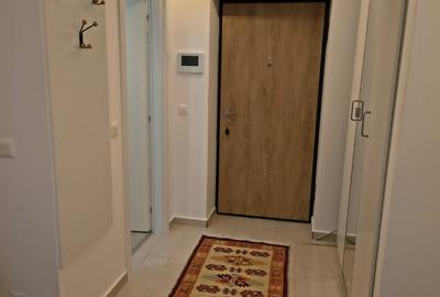 Garsoniera | Hils Brauner | Centrala | Balcon | Metrou - 15