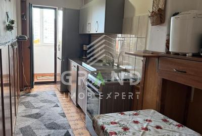 Apartament 3 camere I etaj 3 I Mănăștur - 7