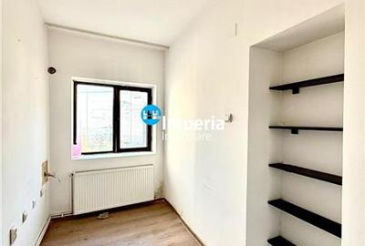 Vila interbelica de exceptie in zona centrala Iasi | 247 mp utili | teren 514 mp - 4