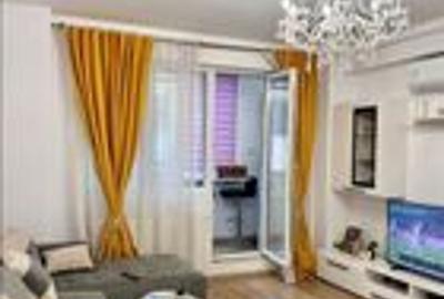 Apartament 2 Camere Full-Option – Militari Rezidence - 1