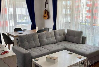 Apartament 3 camere modern, parcare,77mp, Junior Residence - 1