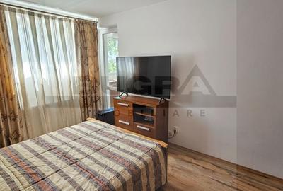 Apartament de 2 camere, decomandat, 73mp, parcare, zona Trifoiului - 6