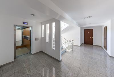 Apartament 2 camere proaspăt renovat, mobilat și utilat complet - 13