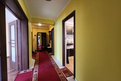APARTAMENT 2 CAMERE, DECOMANDAT, ETAJUL 1, SUPRAFATA 75 MP, NICOLINA, BLOC NOU - 8