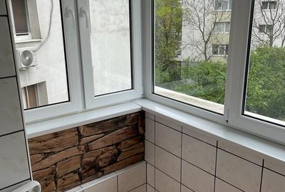Garsoniera moderna, zona Titan - 3 min metrou, parc IOR, bloc mixt/ 32 mp - 7