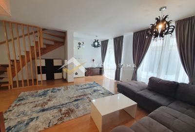 Casa tip Duplex cartier Green Valley 900 euro + Tva - 1