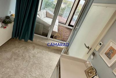 Apartament tip duplex cu 5 camere - Pipera- zona scolilor internationale - 3