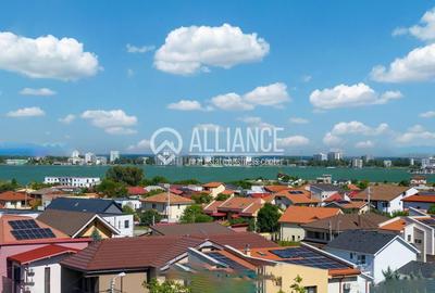 Palazu Mare(COD 05) - Apartament 3 camere| Parcare acoperită | Lac - 22