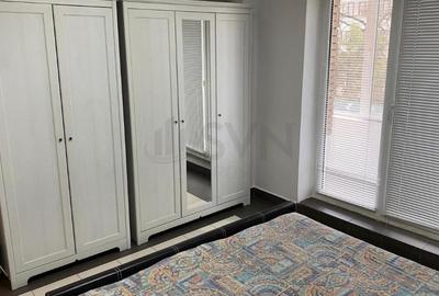 REA1027513 Apartament 2 camere decomandat langa Metrou - 12