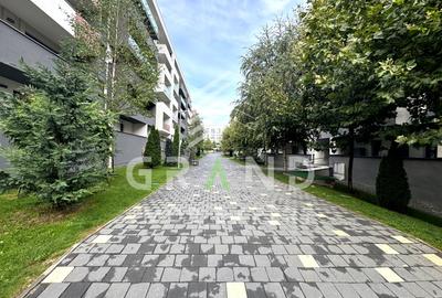 2 camere | Terasă 8 mp | Parcare subterană inclusă | LUMINIA Residence–Europa - 25
