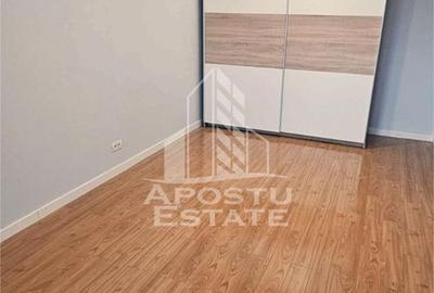 Duplex cu 4 camere, 3 bai, garaj, la asfalt,canalizare, Mosnita Noua - 8
