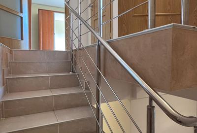 Apartament 3 camere de închiriat la casa, str. Nicolae Jiga-AP1518 - 9