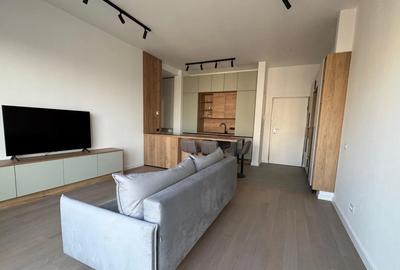 Apartament cu 2 camere decomandat, mobilat în Timpuri Noi