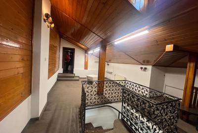 Vila 4 Camere | Gara de Nord | Turda | Birouri - 5