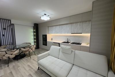 Apartament 2 camere, lux, parcare, zona Marasti - 3