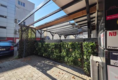 Spatiu comercial de închiriat in zona Obor - 6