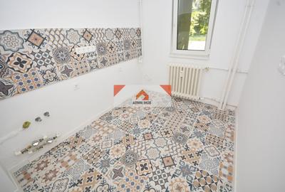 2 camere , RENOVAT 2026 , AFI COTROCENI, Strada Sibiu,  Metrou Favorit | 2 min - 5