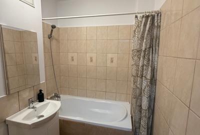 Garsoniera de inchiriat cu centrală proprie situată în zona Vitan - Mihai Bravu - 5