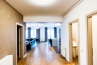 Închiriere Apartament 4 Camere – Zona Herăstrău | Loc parcare - 12