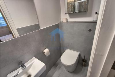 Apartament 3 camere, Piata 1 Mai - 10