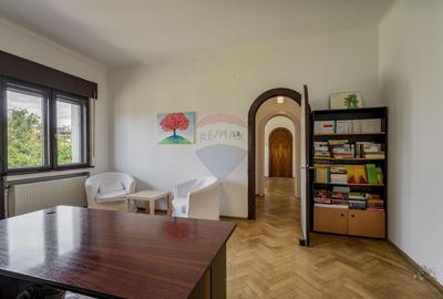 Apartament interbelic cu vedere spectaculoasă, Dionisie Lupu - 19