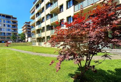 Garsoniera premium Copou - Exclusive Residence - 2