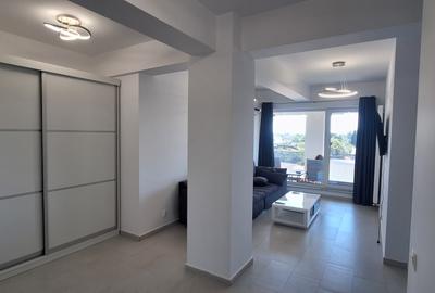 Apartament două camere mobilat/ utilat ( nou)sector 1/ mall Colloseum - 2