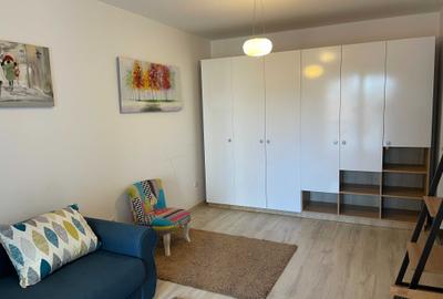 Apartament cu 2 camere decomandat în Grozăvești