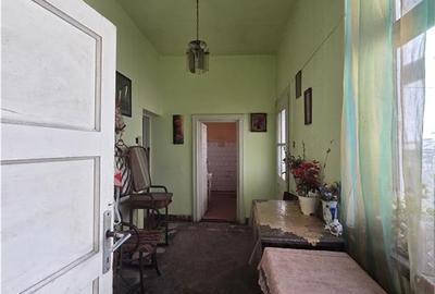 Casa cu 4 camere,curte individuala,acces auto,,ultracentral,Oradea - 8