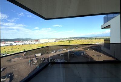 Apartament 2 camere, parcare,  Evolution-Mega image-Selimbar - 8