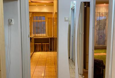 Apartament 1 camera Calea Manastur, zona USAMV, kAUFLAND, decomandat, 42 mp - 2
