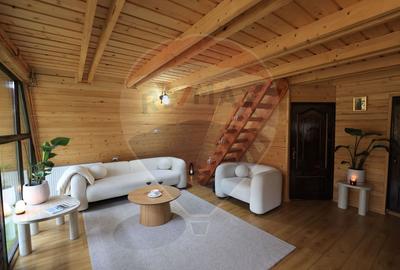 Hotel/Pensiune, în Strâmtura