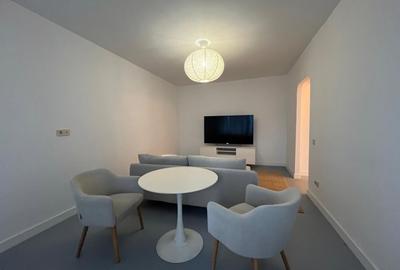 Apartament 2 camere | Camil Ressu | Complet renovat - 2