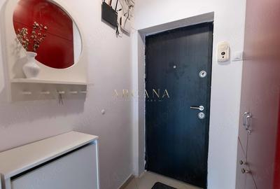 Apartament 2 camere decomandat zona Big Mănăștur - 10