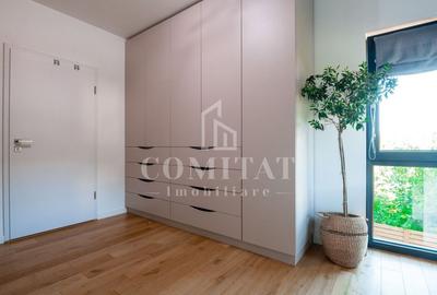 0% comision | Vilă la cheie | cartier Făget - 11