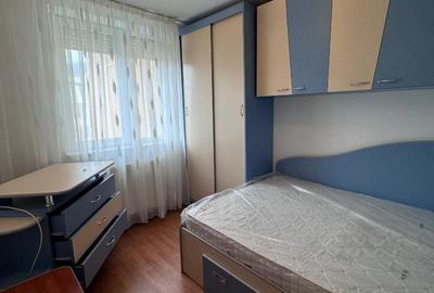 Ap 2 cam, Dărmănești, zona șc. nr. 5. Preț 1350 lei/ lunar - 6
