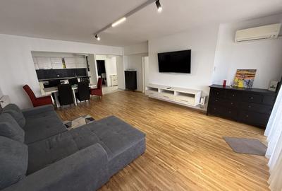 2 camere 90 mpu, Spl Independentei - Saphir Residence - 3