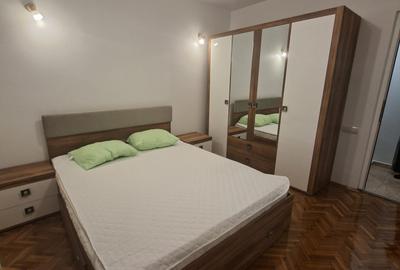 Tomis 1 - Spitalul Judetean - Apartament nou, complet mobilat si utilat - 1