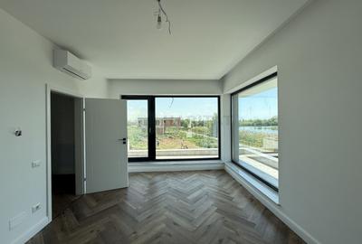 Own Lake Residence | Vila 6 camere | Pompa de caldura - 19