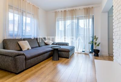 Inchiriez Apartament cu 3 Camere |  Bloc Tip Vila |  Cartier Gruia | Parcare - 2
