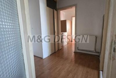 3 camere, dec,  Lipovei, etaj 3, centrala proprie - 37