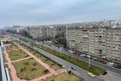 Apartament 2 camere Exigent Plaza Mall Residence Faza 5 bloc nou - 11