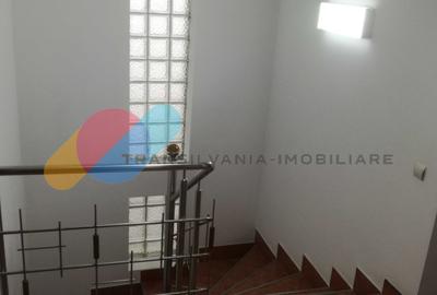 Spațiu birouri 140 mp + 12 parcări, zona Calea Turzii, Cluj-Napoca - 5