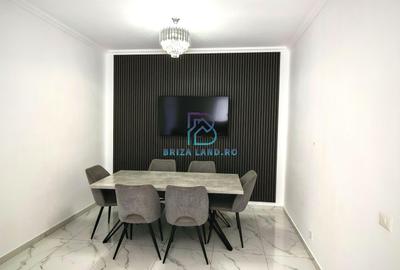 Bucurestii Noi, AFICity, casa P+E+Pod, sup. 173mp, 4 camere doua bai teren 120mp - 2
